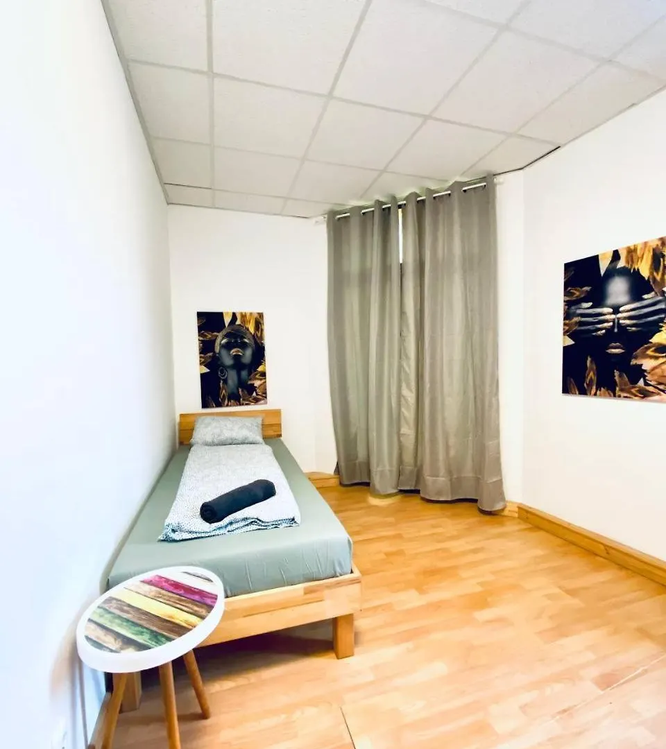 Comfortable Room In The 23Rd District Of Vienna Fr2 0*,  Austria