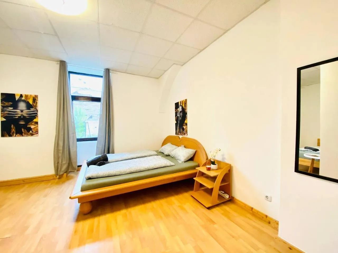 Comfortable Room In The 23Rd District Of Vienna Fr2 Homestay