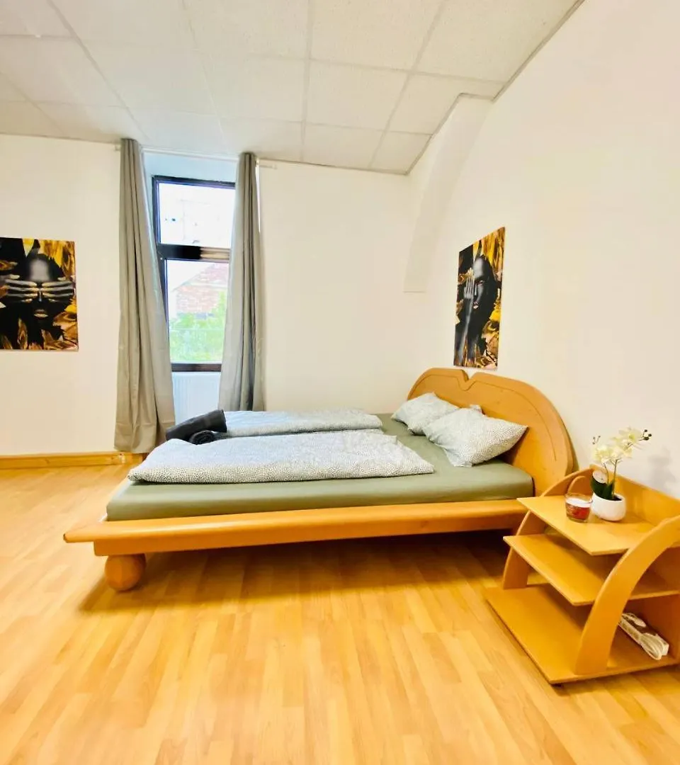 Comfortable Room In The 23Rd District Of Vienna Fr2 0*,