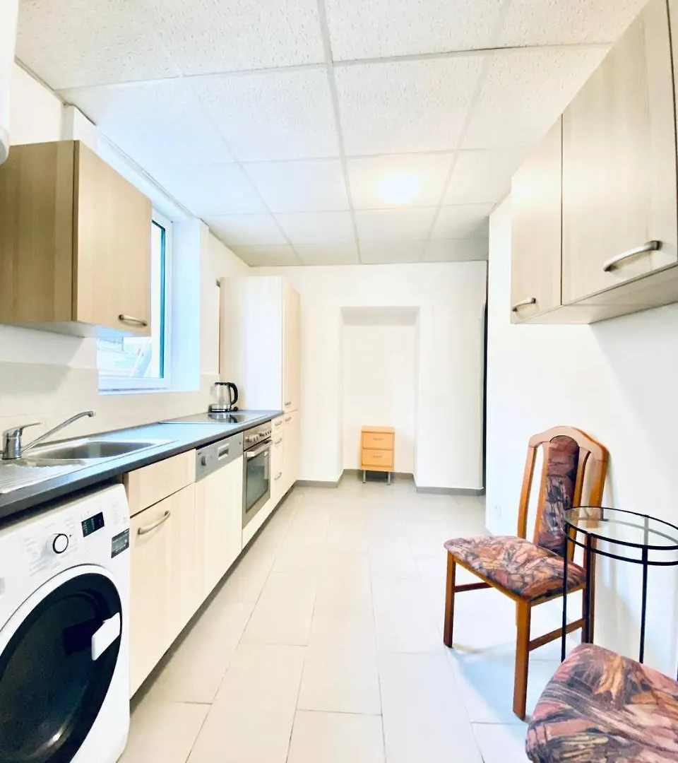 Comfortable Room In The 23Rd District Of Vienna Fr2