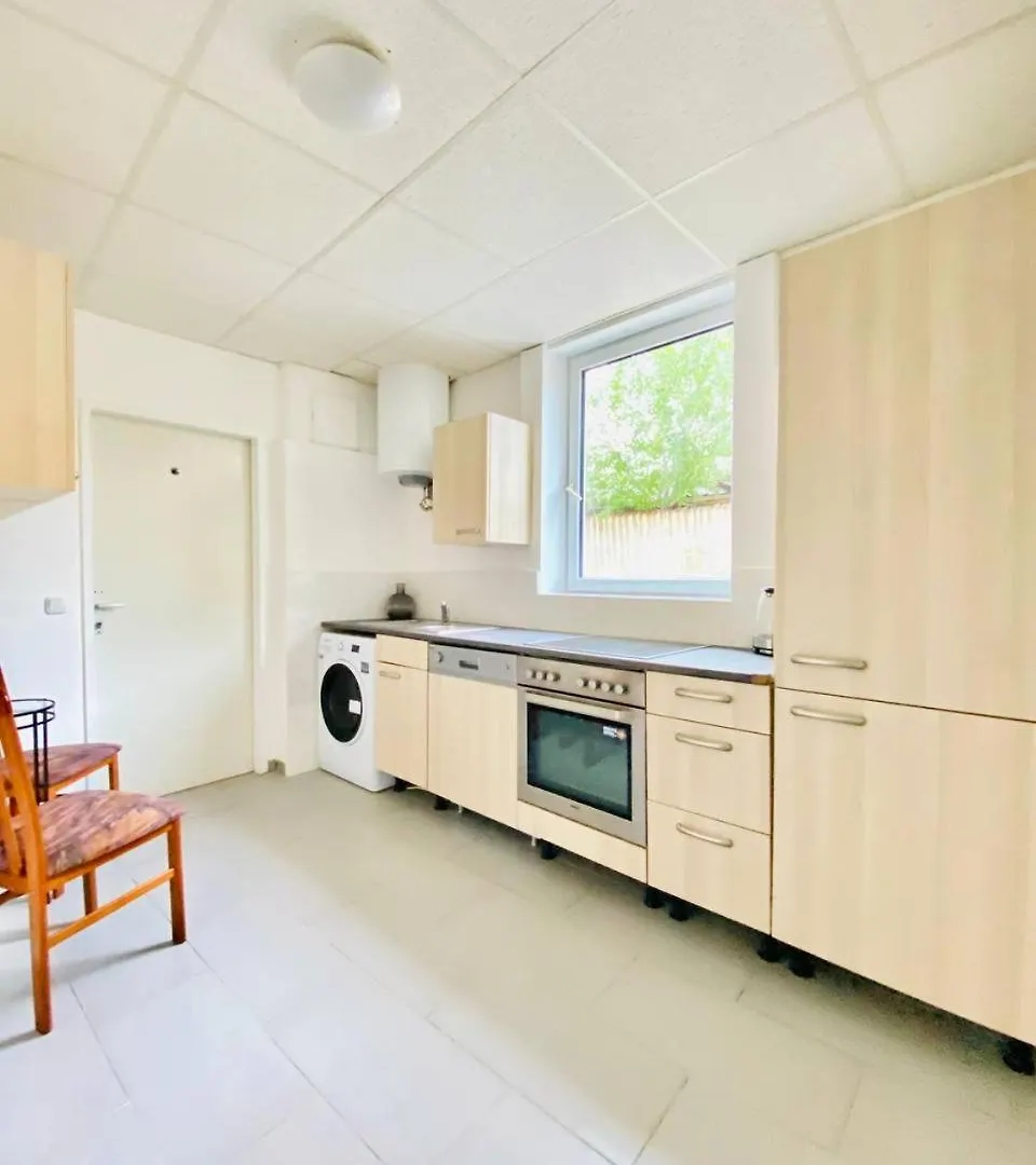 Comfortable Room In The 23Rd District Of Vienna Fr2 Austria