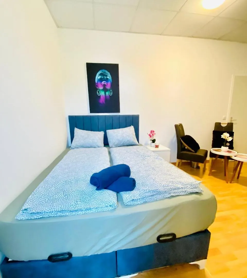 Comfortable Room In The 23Rd District Of Vienna Fr2 0*,  Austria