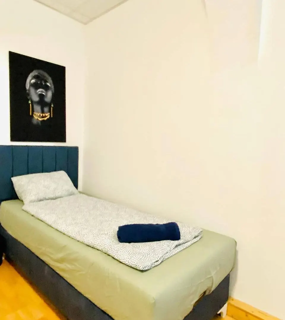 Comfortable Room In The 23Rd District Of Vienna Fr2 0*,  Austria