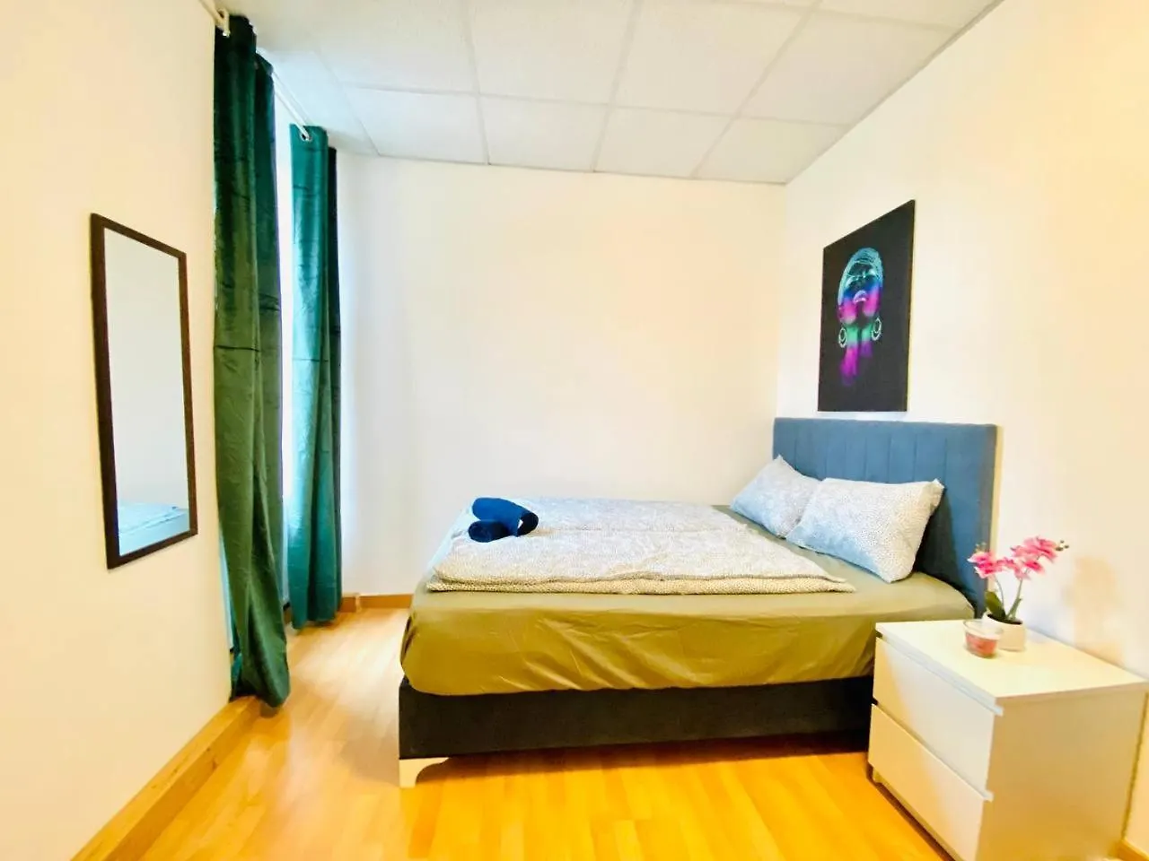 Comfortable Room In The 23Rd District Of Vienna Fr2 Austria