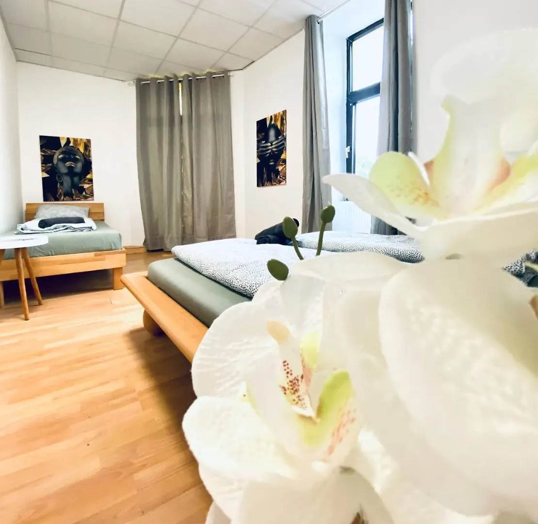 Comfortable Room In The 23Rd District Of Vienna Fr2 Homestay