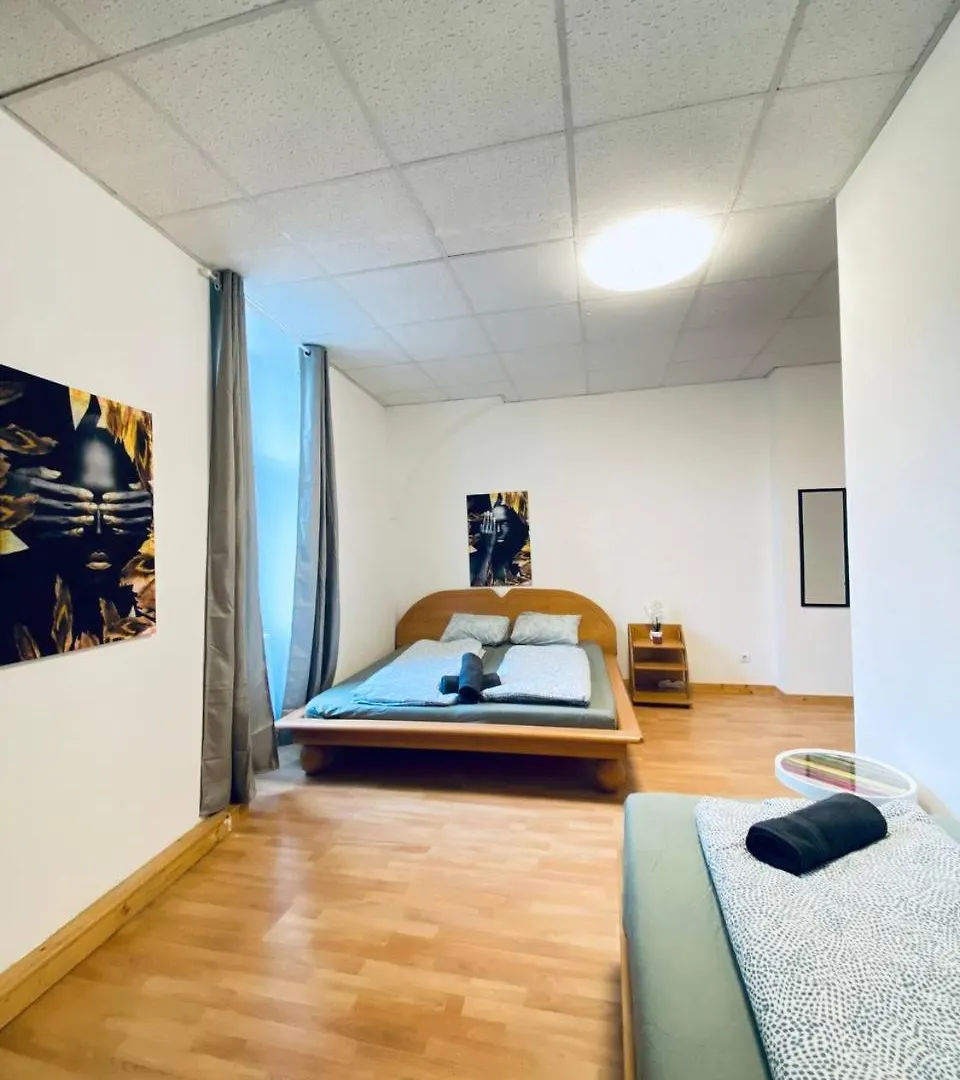 Comfortable Room In The 23Rd District Of Vienna Fr2