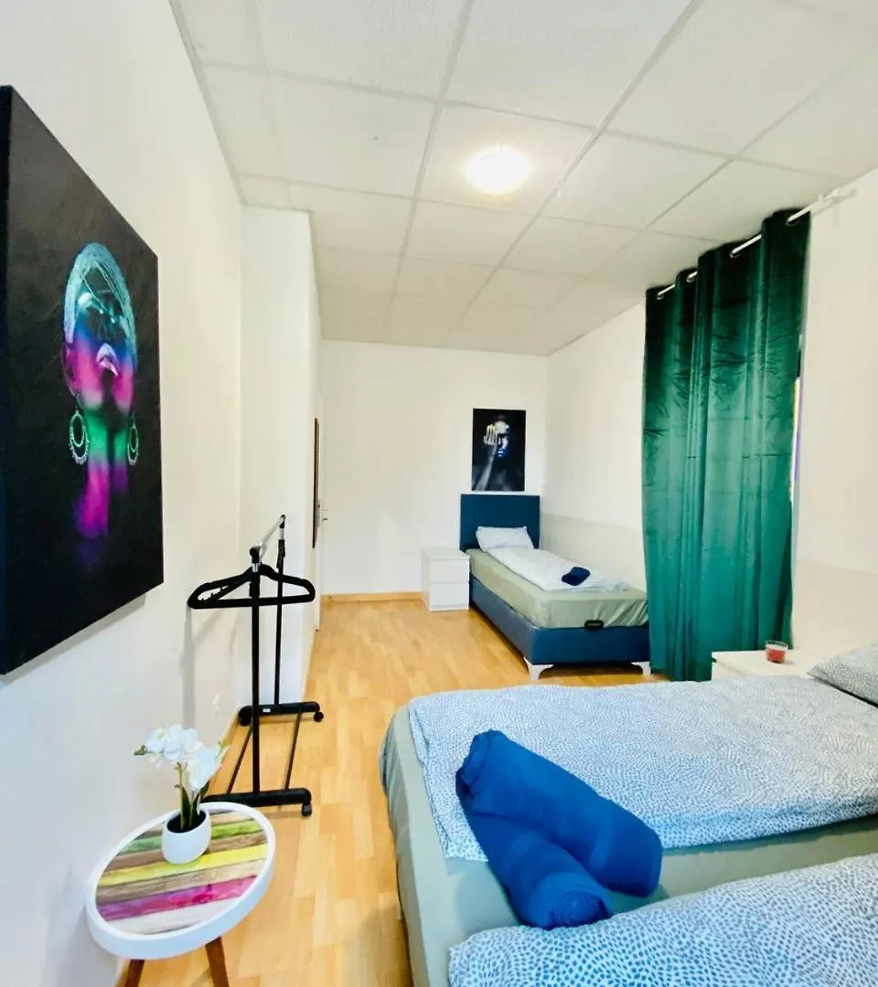Comfortable Room In The 23Rd District Of Vienna Fr2