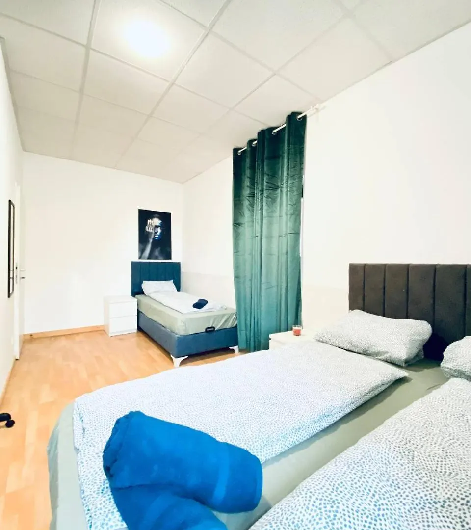 Comfortable Room In The 23Rd District Of Vienna Fr2 Austria
