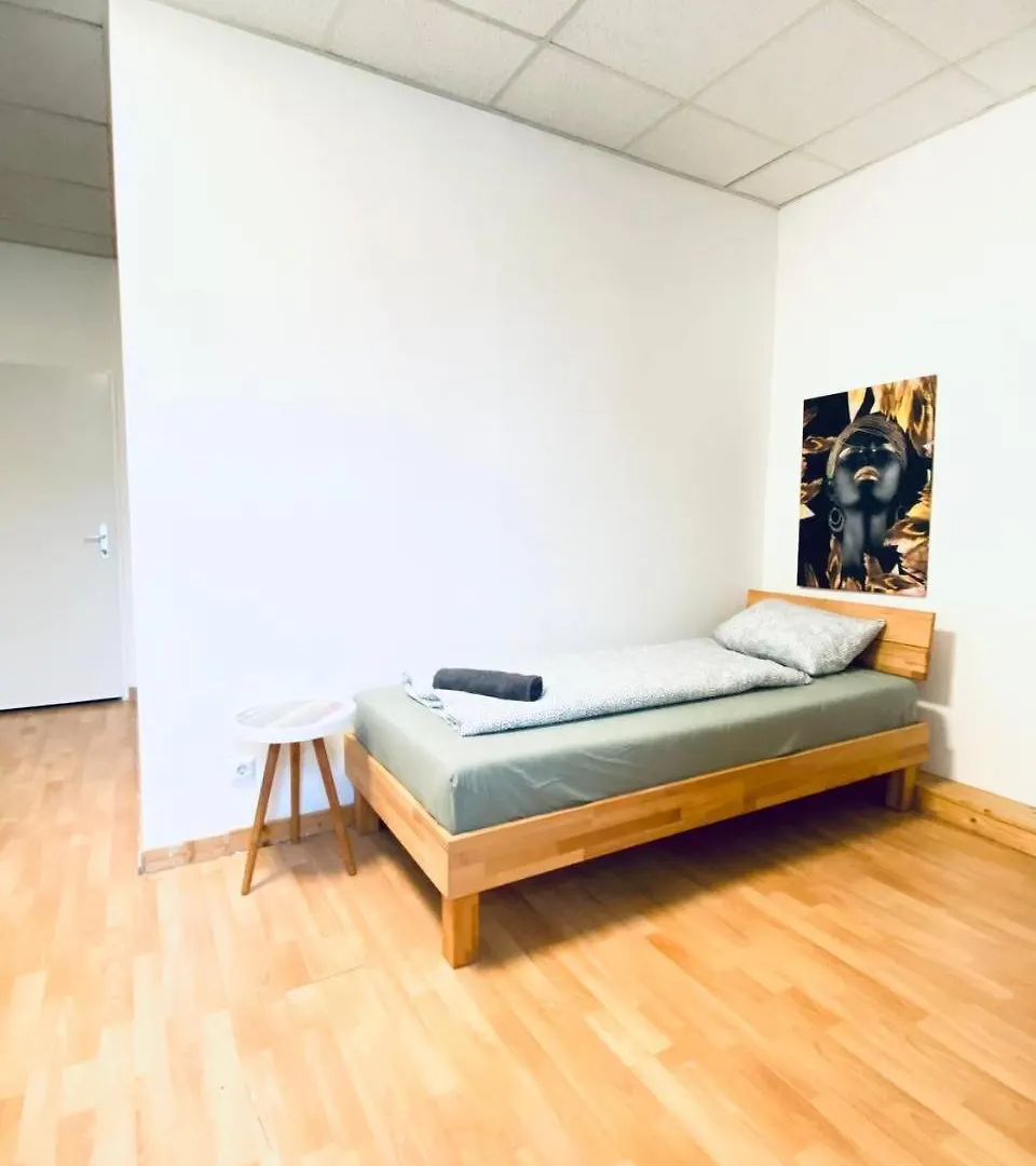 Comfortable Room In The 23Rd District Of Vienna Fr2