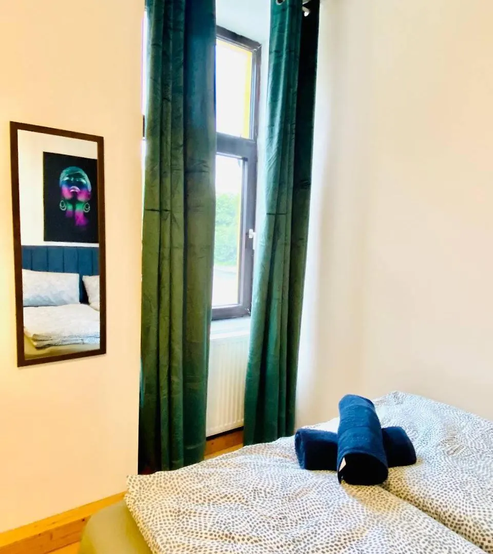 Comfortable Room In The 23Rd District Of Vienna Fr2 Habitación en casa particular