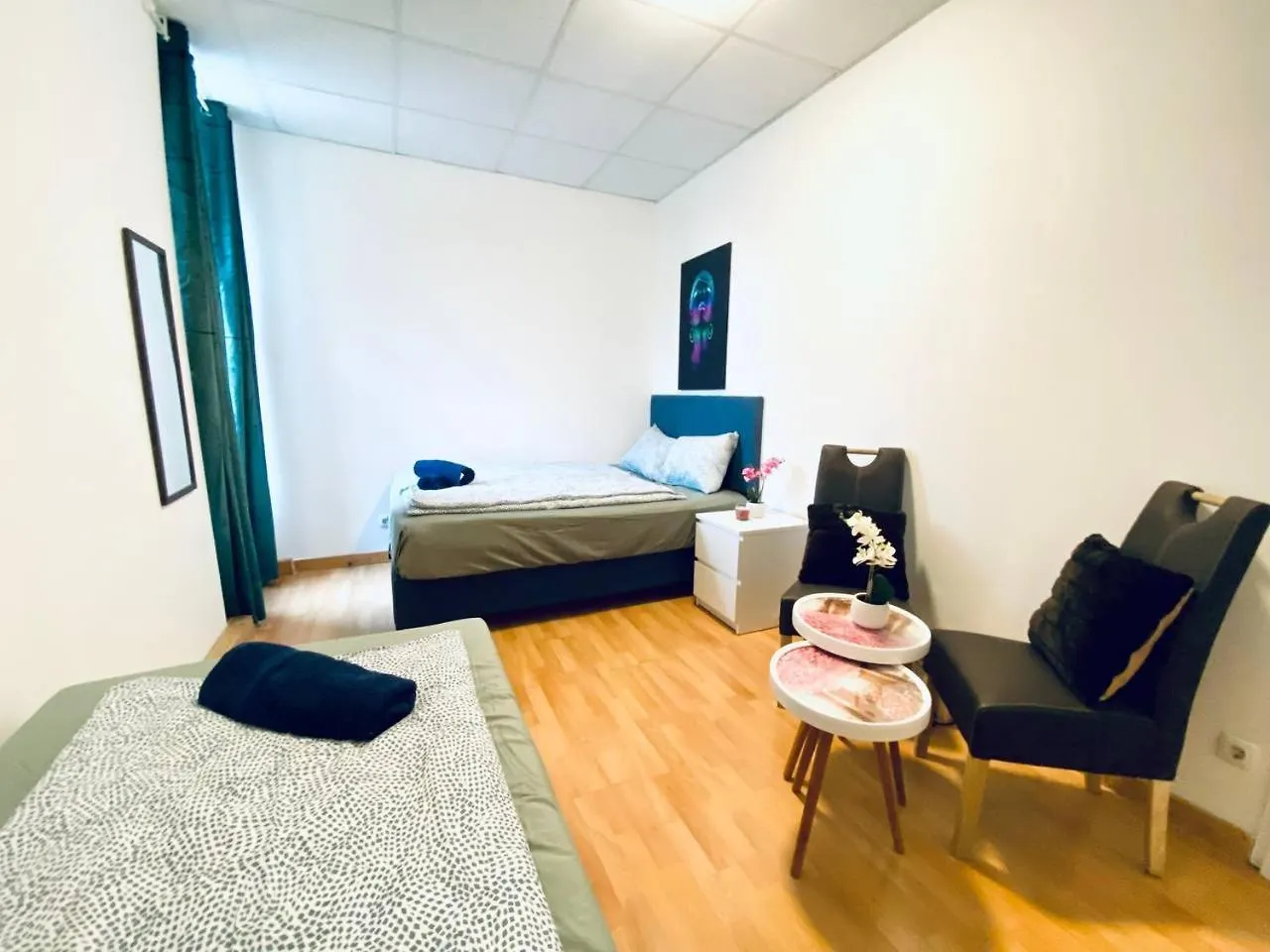 Comfortable Room In The 23Rd District Of Vienna Fr2 0*,  Austria